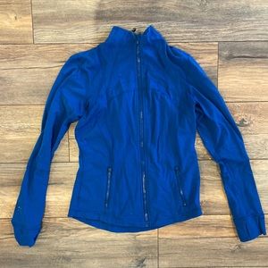 Lulu lemon define jacket